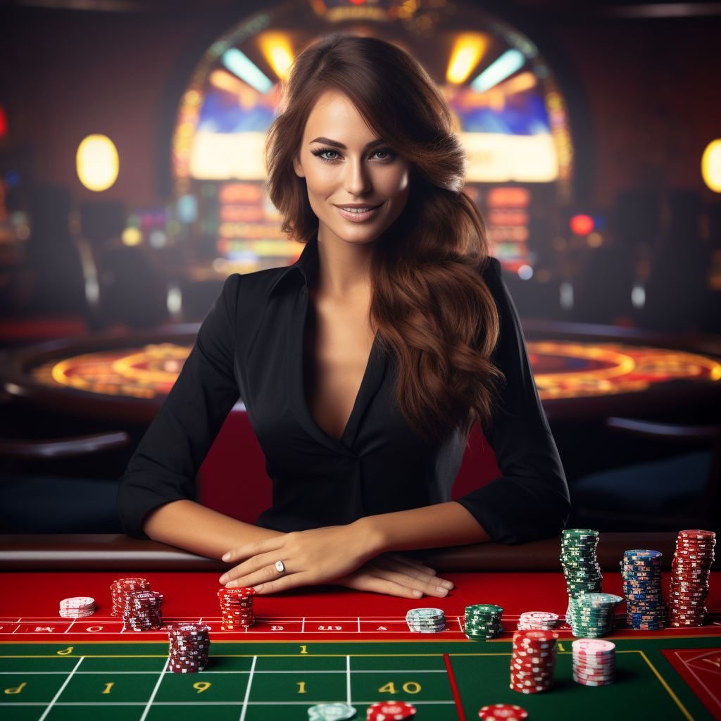 Adventures Beyond Wonderland slot game interface on galicuan platform